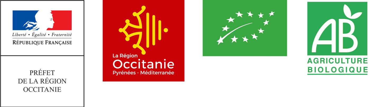 Les cahiers des charges de l'AB - Bio Occitanie