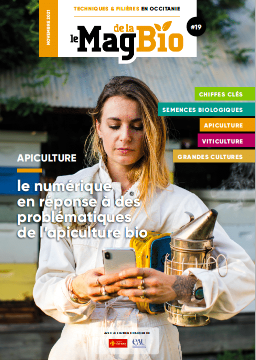 Le magazine de l'AB en Occitanie 1