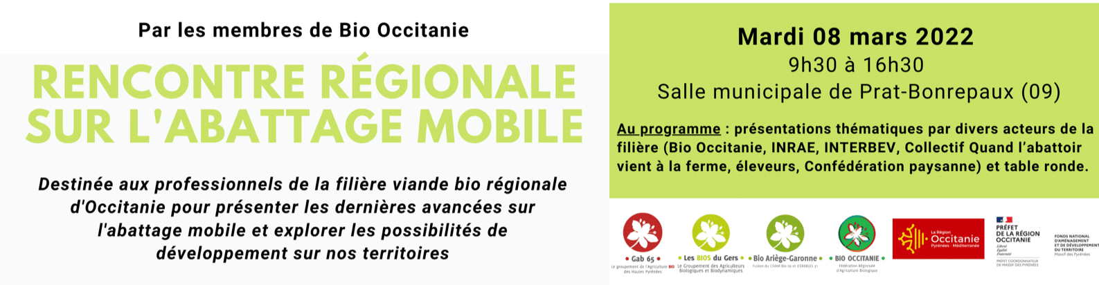 Rencontre sur l'Abattage Mobile 1