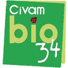 Logo bio 34 6