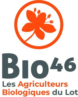 Logo Bio 46 7