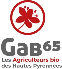 Logo GAB 65 8