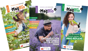 Le magazine de l'AB en Occitanie 1